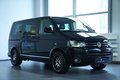 Daumennagel 5 - Volkswagen T5 Multivan Highline 4Motion AUT NAV AHK DYNAUDIO
