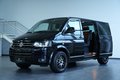 Daumennagel 3 - Volkswagen T5 Multivan Highline 4Motion AUT NAV AHK DYNAUDIO