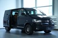 Daumennagel 6 - Volkswagen T5 Multivan Highline 4Motion AUT NAV AHK DYNAUDIO