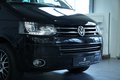 Daumennagel 7 - Volkswagen T5 Multivan Highline 4Motion AUT NAV AHK DYNAUDIO