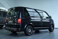 Daumennagel 10 - Volkswagen T5 Multivan Highline 4Motion AUT NAV AHK DYNAUDIO
