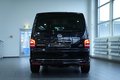 Daumennagel 12 - Volkswagen T5 Multivan Highline 4Motion AUT NAV AHK DYNAUDIO