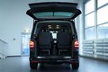 Daumennagel 13 - Volkswagen T5 Multivan Highline 4Motion AUT NAV AHK DYNAUDIO
