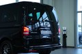 Daumennagel 15 - Volkswagen T5 Multivan Highline 4Motion AUT NAV AHK DYNAUDIO