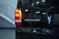 Daumennagel 17 - Volkswagen T5 Multivan Highline 4Motion AUT NAV AHK DYNAUDIO