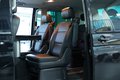 Daumennagel 21 - Volkswagen T5 Multivan Highline 4Motion AUT NAV AHK DYNAUDIO