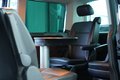 Daumennagel 22 - Volkswagen T5 Multivan Highline 4Motion AUT NAV AHK DYNAUDIO
