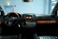 Daumennagel 28 - Volkswagen T5 Multivan Highline 4Motion AUT NAV AHK DYNAUDIO