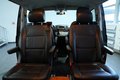 Daumennagel 27 - Volkswagen T5 Multivan Highline 4Motion AUT NAV AHK DYNAUDIO