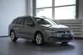 Daumennagel 4 - Volkswagen Golf Variant Golf VIII Variant Life AUT NAV ACC AHK SHZ