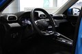 Daumennagel 14 - MG ZS 1.5 Hybrid+ 145 kW Luxury  AUT NAV LED KEYLEES