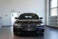 Daumennagel 4 - BMW 530 d xDrive M Sport  AUT NAV PANO LASER AHK HEAD-UP