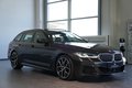 Daumennagel 5 - BMW 530 d xDrive M Sport  AUT NAV PANO LASER AHK HEAD-UP
