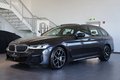 Daumennagel 3 - BMW 530 d xDrive M Sport  AUT NAV PANO LASER AHK HEAD-UP