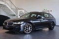 Daumennagel 1 - BMW 530 d xDrive M Sport  AUT NAV PANO LASER AHK HEAD-UP