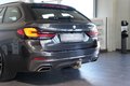 Daumennagel 13 - BMW 530 d xDrive M Sport  AUT NAV PANO LASER AHK HEAD-UP