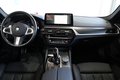 Daumennagel 23 - BMW 530 d xDrive M Sport  AUT NAV PANO LASER AHK HEAD-UP