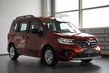 Daumennagel 5 - Renault Kangoo III Edition One KAMERA LED