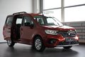 Daumennagel 6 - Renault Kangoo III Edition One KAMERA LED