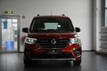 Daumennagel 4 - Renault Kangoo III Edition One KAMERA LED