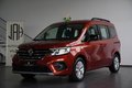 Daumennagel 3 - Renault Kangoo III Edition One KAMERA LED