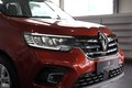 Daumennagel 7 - Renault Kangoo III Edition One KAMERA LED