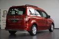 Daumennagel 8 - Renault Kangoo III Edition One KAMERA LED