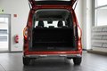 Daumennagel 10 - Renault Kangoo III Edition One KAMERA LED