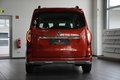 Daumennagel 9 - Renault Kangoo III Edition One KAMERA LED