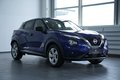Daumennagel 4 - Nissan Juke N-Connecta  LED ACC 360° NAV