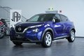 Daumennagel 2 - Nissan Juke N-Connecta  LED ACC 360° NAV