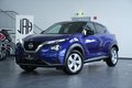 Daumennagel 1 - Nissan Juke N-Connecta  LED ACC 360° NAV