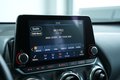 Daumennagel 26 - Nissan Juke N-Connecta  LED ACC 360° NAV
