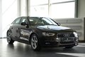 Daumennagel 5 - Audi A4 Ambition  AUT NAV LED SHZ TEMP