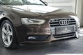 Daumennagel 6 - Audi A4 Ambition  AUT NAV LED SHZ TEMP