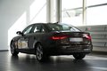 Daumennagel 9 - Audi A4 Ambition  AUT NAV LED SHZ TEMP