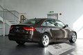 Daumennagel 7 - Audi A4 Ambition  AUT NAV LED SHZ TEMP