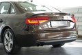 Daumennagel 10 - Audi A4 Ambition  AUT NAV LED SHZ TEMP