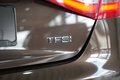 Daumennagel 11 - Audi A4 Ambition  AUT NAV LED SHZ TEMP