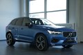 Daumennagel 4 - Volvo XC60 R Design 2WD AUT KEYLEES NAV LED H&K