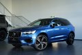 Daumennagel 1 - Volvo XC60 R Design 2WD AUT KEYLEES NAV LED H&K