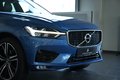 Daumennagel 5 - Volvo XC60 R Design 2WD AUT KEYLEES NAV LED H&K