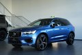 Daumennagel 2 - Volvo XC60 R Design 2WD AUT KEYLEES NAV LED H&K