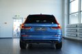 Daumennagel 7 - Volvo XC60 R Design 2WD AUT KEYLEES NAV LED H&K