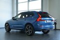 Daumennagel 10 - Volvo XC60 R Design 2WD AUT KEYLEES NAV LED H&K
