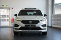 Daumennagel 3 - SEAT Tarraco FR 4Drive  AUT PANO LED AHK