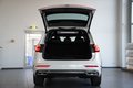 Daumennagel 8 - SEAT Tarraco FR 4Drive  AUT PANO LED AHK