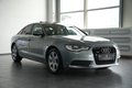 Daumennagel 5 - Audi A6 3.0 TDI quattro  AUT NAV LEDER SCHIEBEDACH