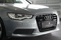 Daumennagel 6 - Audi A6 3.0 TDI quattro  AUT NAV LEDER SCHIEBEDACH