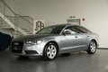 Daumennagel 3 - Audi A6 3.0 TDI quattro  AUT NAV LEDER SCHIEBEDACH